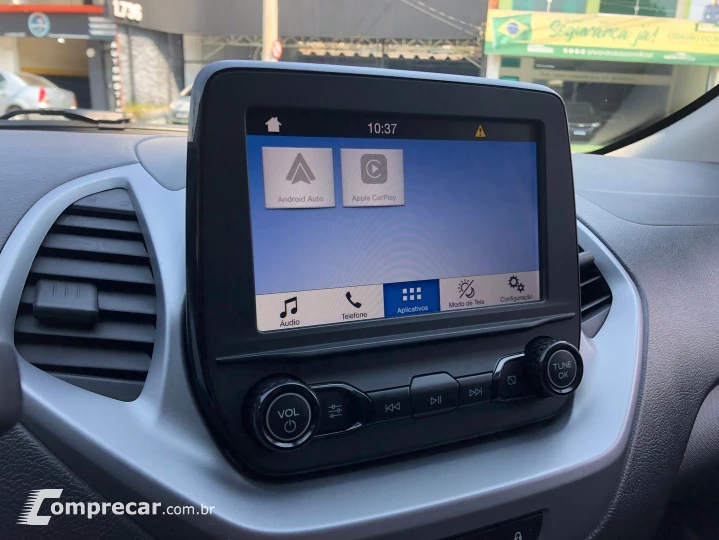 Ka 1.0 Ti-Vct Flex Se Plus Manual