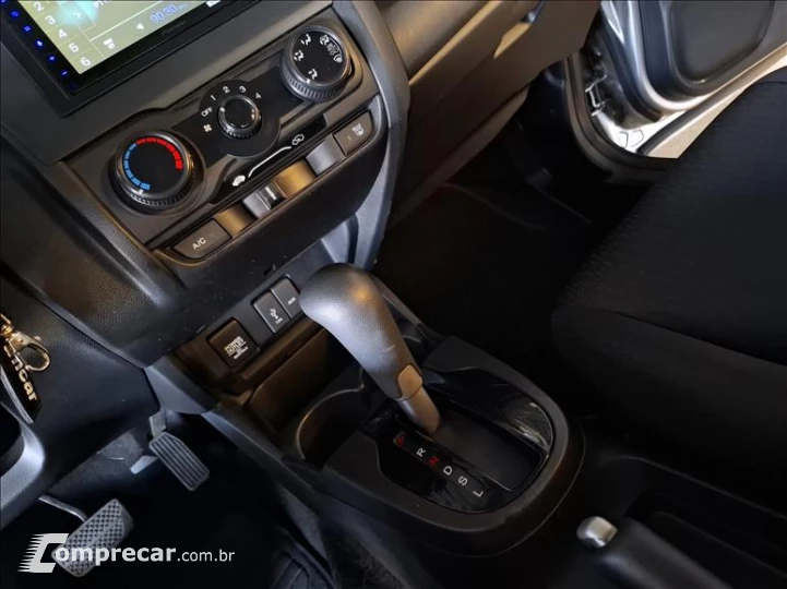 FIT 1.5 Personal 16V