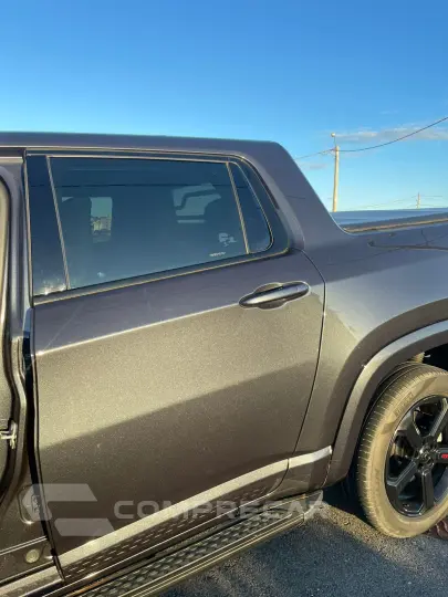 RAMPAGE 2.0 Hurricane 4 Turbo Flex R/T 4X4