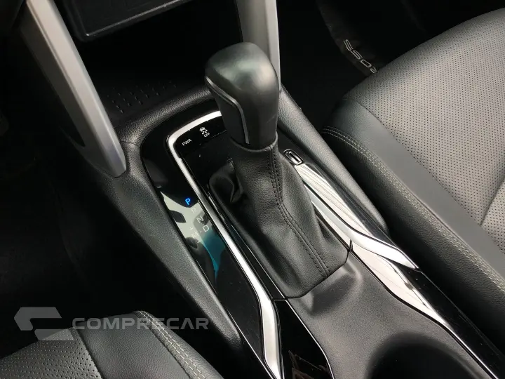 Corolla Cross 2.0 Vvt-Ie Flex Xre Direct Shift