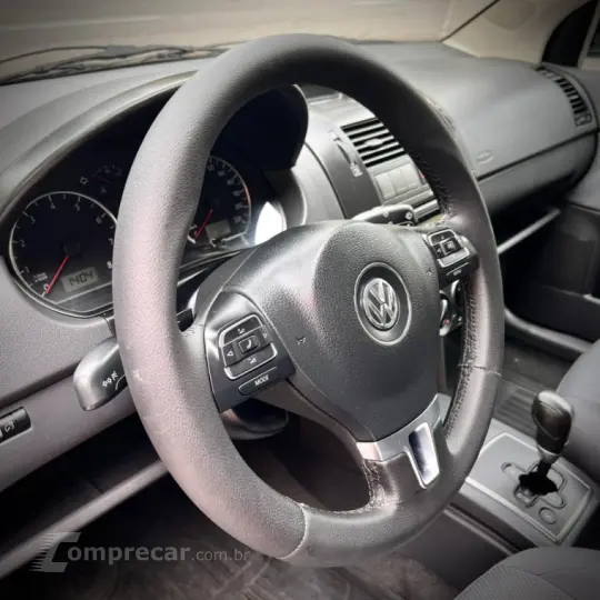 POLO 1.6 MI 8V E