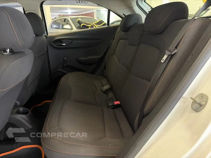 ONIX HATCH LT 1.4 8V FlexPower 5p Mec.