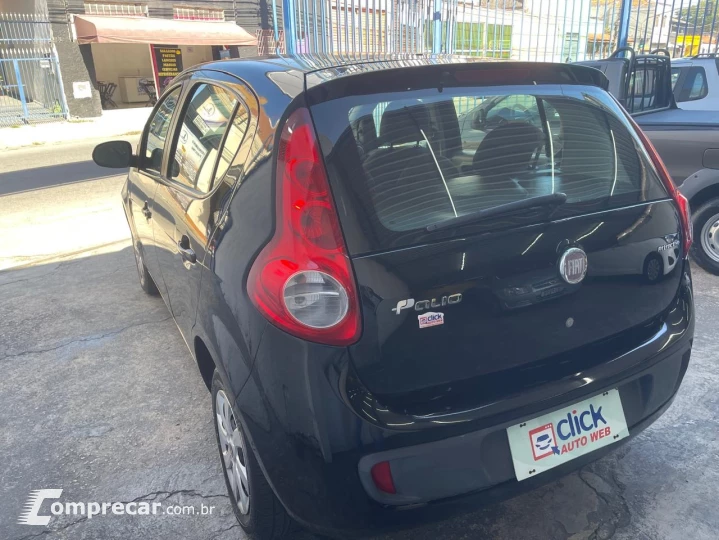 PALIO 1.0 MPI Attractive 8V