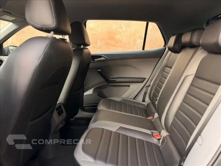 T-CROSS 1.0 200 TSI