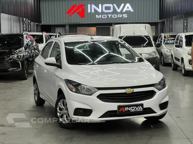 ONIX - 1.0 MPFI LT 8V 4P MANUAL