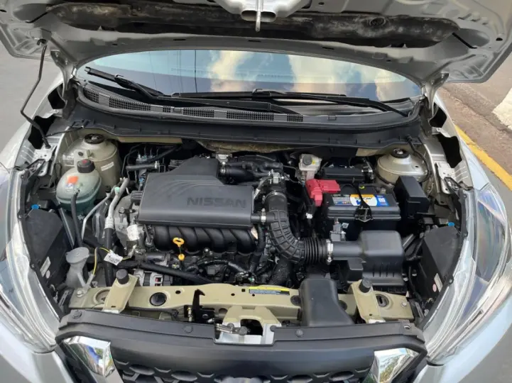 KICKS 1.6 16V SL