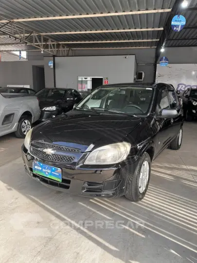CELTA 1.0 MPFI LS 8V