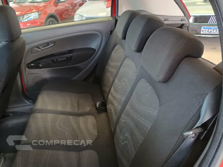 PUNTO 1.4 ELX 8V