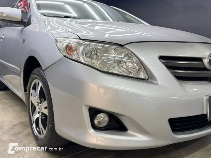 COROLLA 1.8 XEI 16V