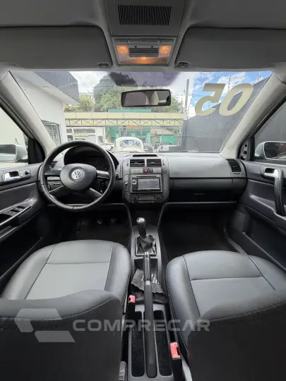 POLO SEDAN 1.6 MI Evidence 8V