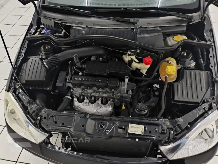 Corsa Hat. Maxx 1.4 8V ECONOFLEX 5p