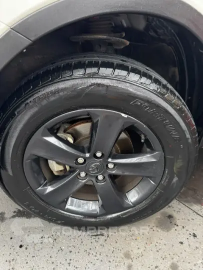 RAV4 2.0 4X2 16V