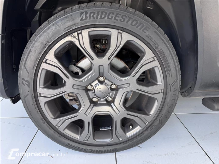 RENEGADE 1.3 T270 TURBO FLEX S 4X4 AT9