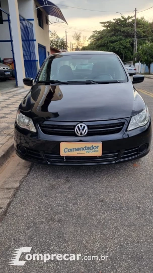VOYAGE 1.0 MI 8V
