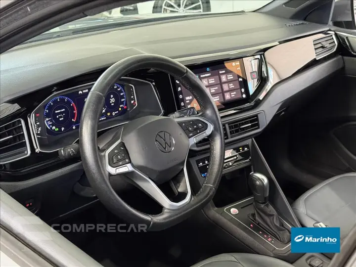 NIVUS 1.0 200 TSI TOTAL FLEX HIGHLINE AUTOMÁTICO