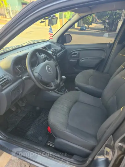 CLIO 1.0 Expression 16V