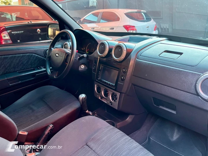 ECOSPORT 1.6 XLT Freestyle 8V