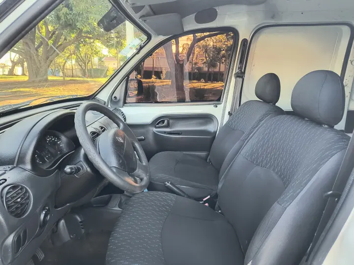 KANGOO 1.6 Expression 16V