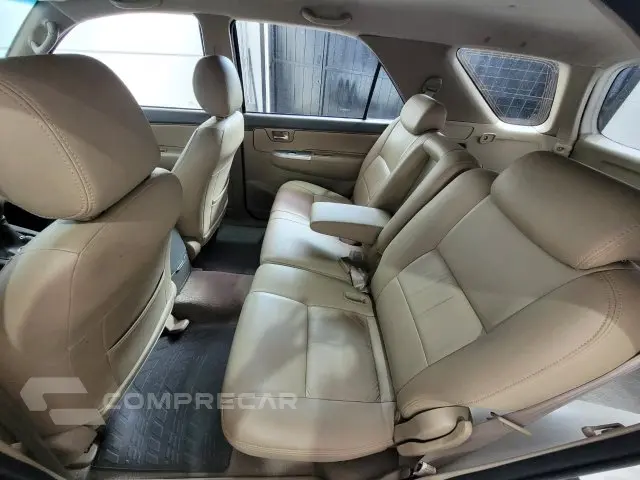 HILUX SW4 - 2.7 SR 4X2 16V 4P MANUAL