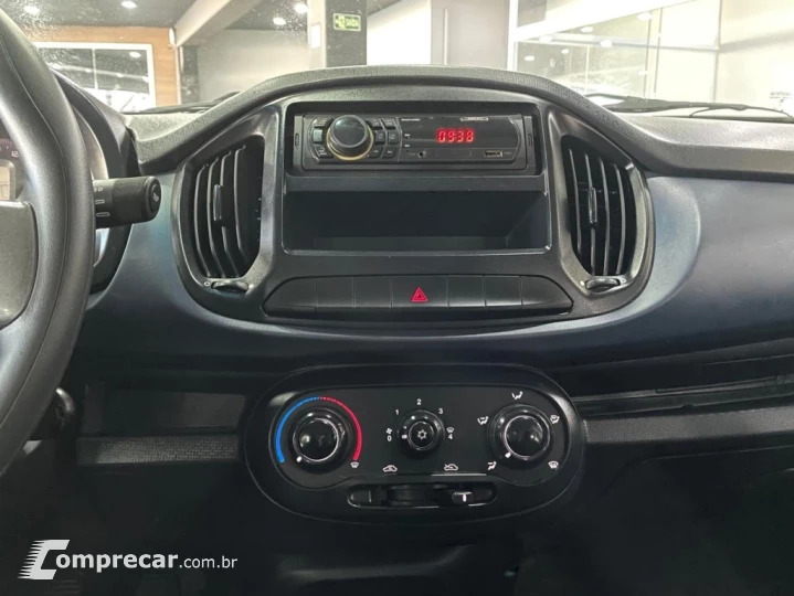 UNO 1.0 FIRE FLEX ATTRACTIVE MANUAL