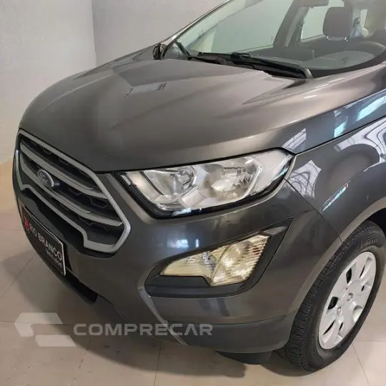 ECOSPORT 1.5 SE AUT