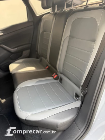 NIVUS 1.0 200 TSI Highline