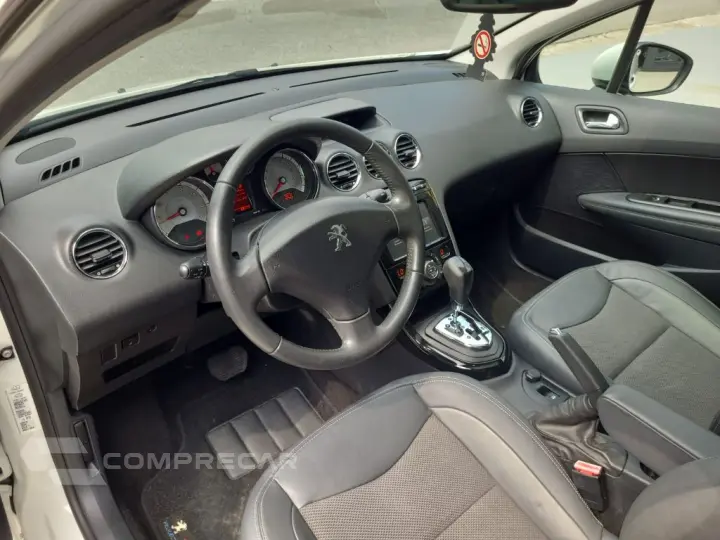 308 Allure 2.0 Flex 16V 5p Aut.