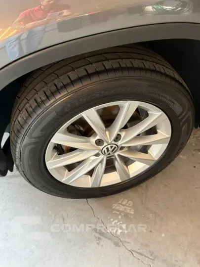 TIGUAN 2.0 TSI 16V Turbo