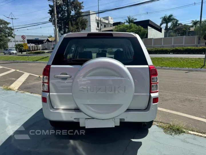 GRAND VITARA 2.0 4X4 16V