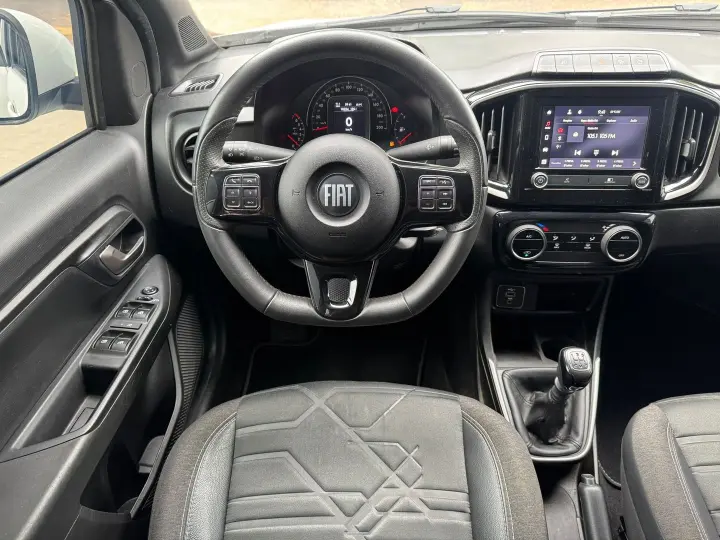 Strada 1.3 Firefly Flex Volcano Cd Manual