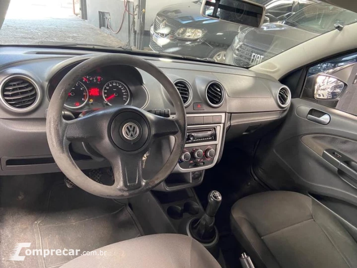 SAVEIRO 1.6 CS