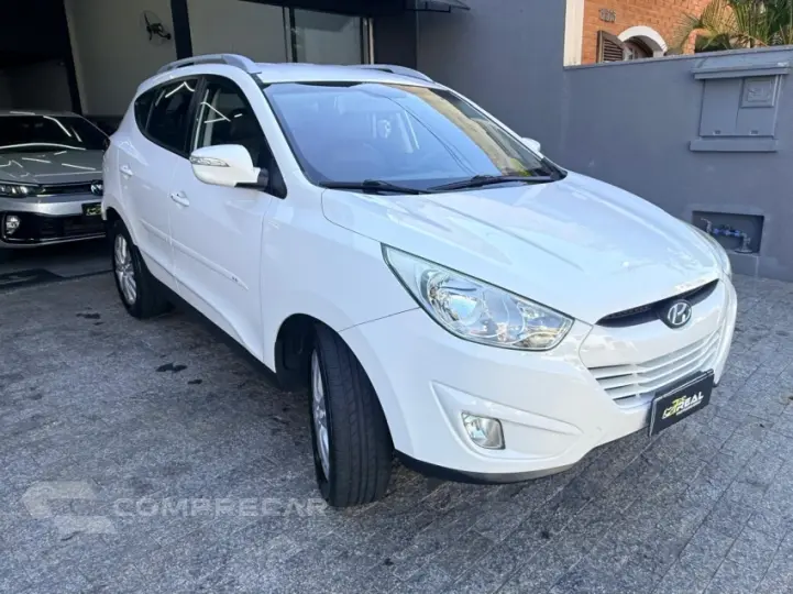 IX35 2.0 MPFI GLS 4X2 16V