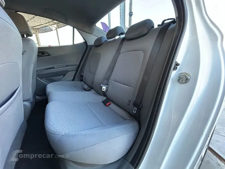 HB20S Vision 1.0 Flex 12V Mec.