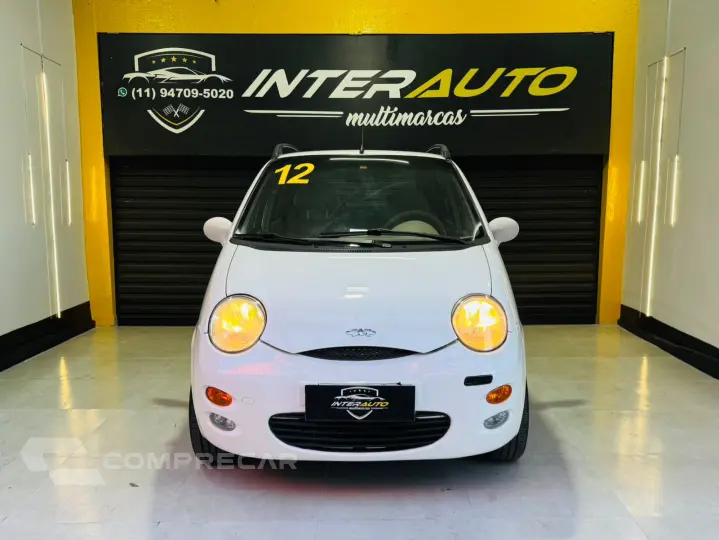 QQ 1.0 MPFI ACT 12V