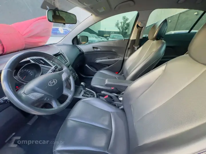 HB20S 1.6 Premium 16V