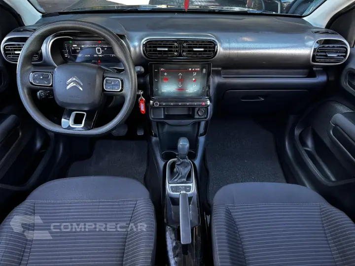 C4 CACTUS 1.6 VTI 120 Feel Eat6