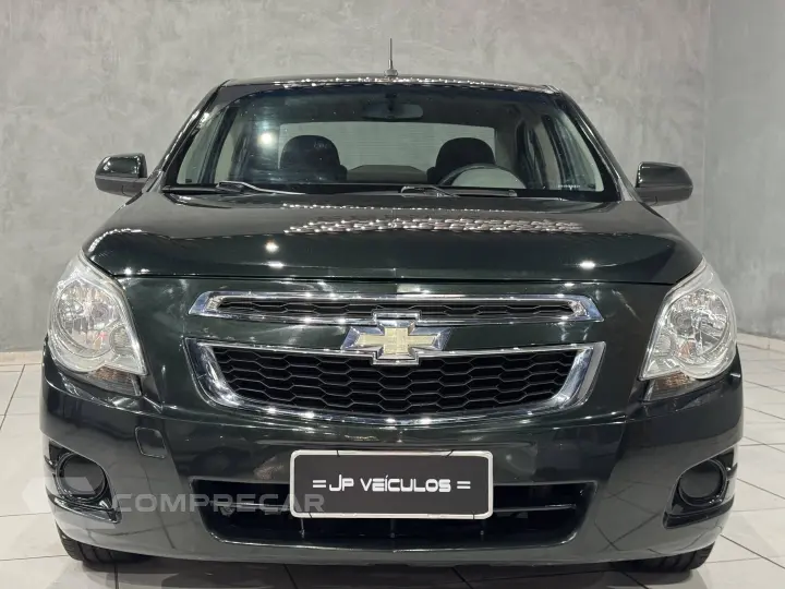 COBALT 1.8 MPFI LT 8V