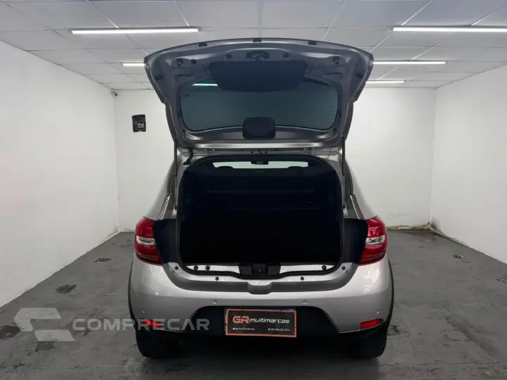 SANDERO Intense Flex 1.6 16V 5p Aut.