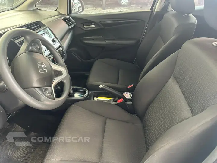 FIT 1.5 Personal 16V