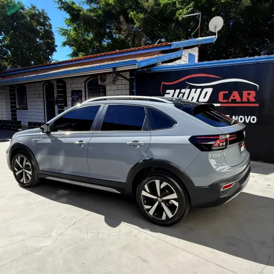 NIVUS 1.0 200 TSI Highline
