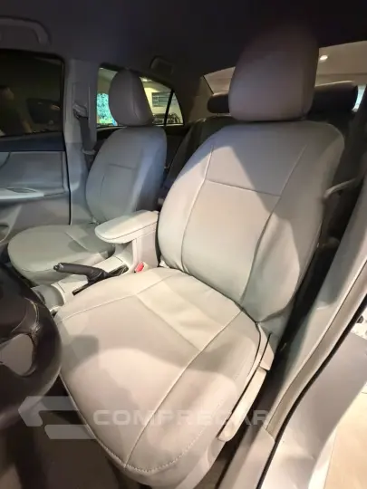 Corolla 1.8 16V 4P GLI AUTOMÁTICO
