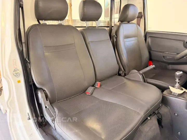 Bongo 2.5 UK-2500 HD SC CABINE SIMPLES TURBO