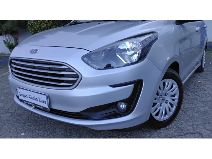 KA+ SE 1.0 12V(FLEX)