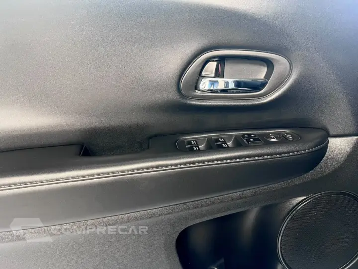 HR-V 1.8 16V FLEX EX 4P AUTOMÁTICO