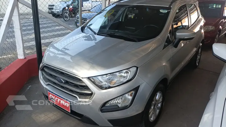 ECOSPORT 1.5 Ti-vct SE Direct
