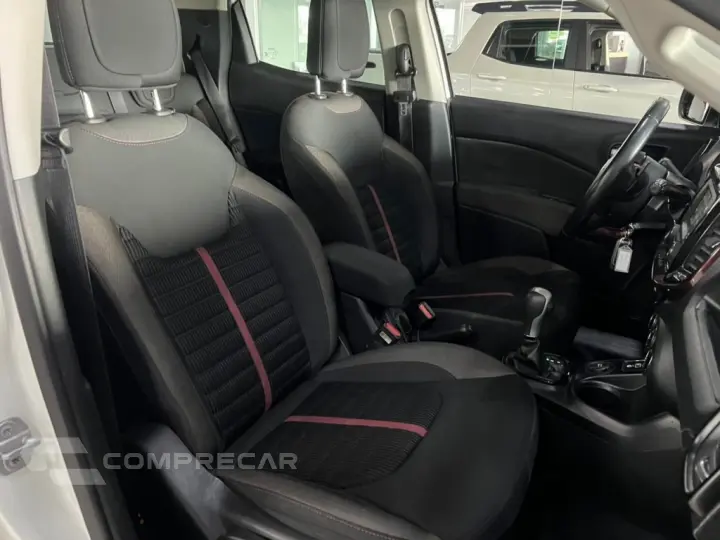 TORO 1.8 16V EVO FLEX FREEDOM AT6