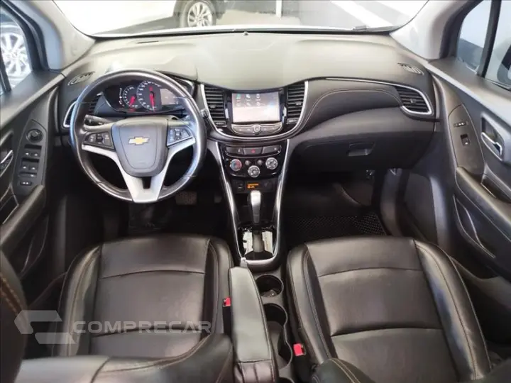 TRACKER 1.4 16V Turbo Premier