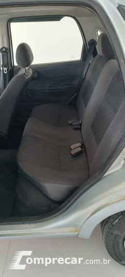 CLASSIC 1.0 MPFI Spirit 8V