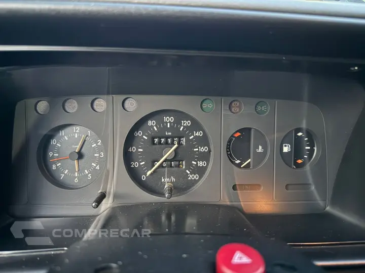 ESCORT 1.6 GL 8V