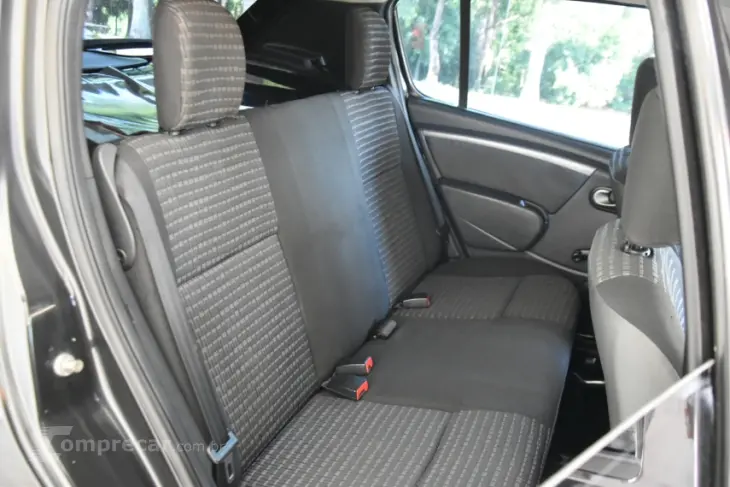 SANDERO 1.0 12V SCE Expression